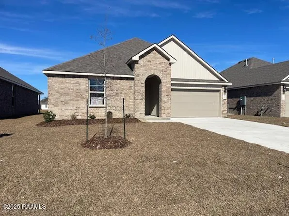 1610 Highland Dr, New Iberia, LA 70560