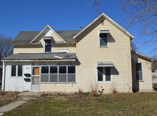 215 3rd St NE, Belmond, IA 50421
