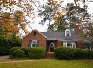 3724 Tomaka Rd, Columbia, SC 29205