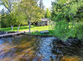 54 Lake Rd, Trent Hills, ON K0K2M0