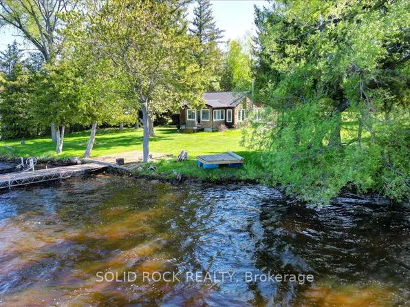54 Lake Rd, Trent Hills, ON K0K 2M0