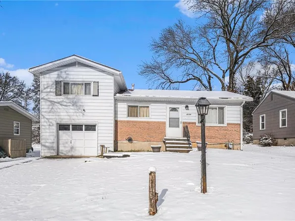 6124 Rowland Ave, Kansas City, KS 66104