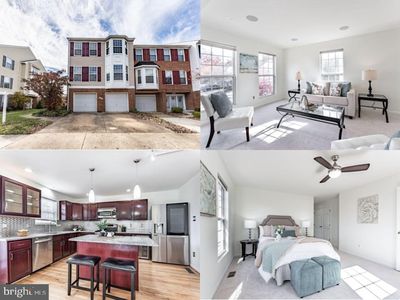 4828 Heron Neck Ln, Fairfax, VA, 22033
