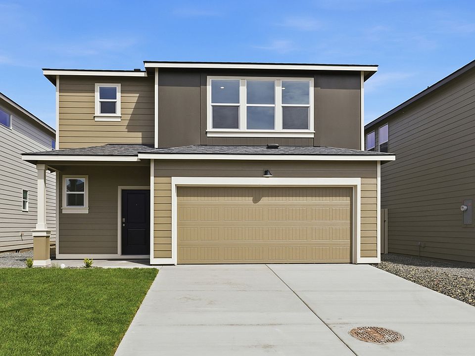Plan Elevation.