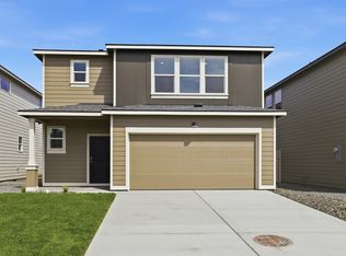 Sellwood Plan, Glacier Park, Pasco, WA 99301