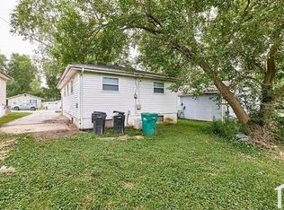 1229 Lakeview Ave, Saint Louis, MO 63138