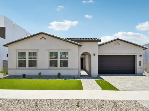 10435 E Unity Ave, Mesa, AZ 85212