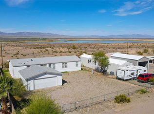 13371 S Alturas Rd, Topock, AZ 86436