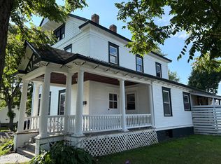 1 Elm Street, Granville, NY 12832