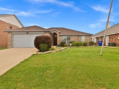 104 Painted Trl, Forney, TX, 75126