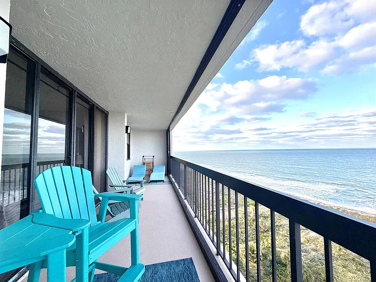 3100 N Highway A1A #PCO5 — Photo 1
