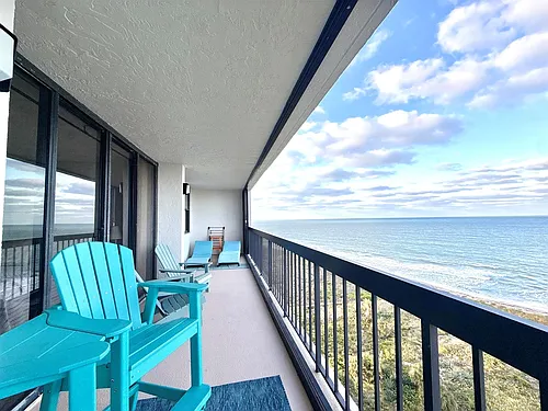 3100 N Highway A1A #PCO5 Photo 1