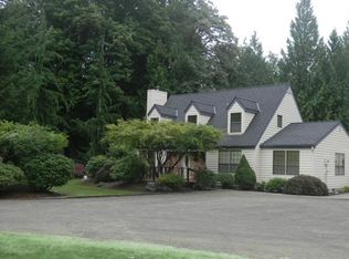 1149 33rd Ave NE, Olympia, WA 98506