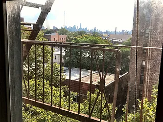 Rented by NY Space Finders Inc.