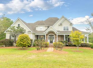 33 McMahan Cut Off Rd, Sumrall, MS 39482