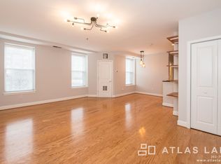 1418 W St NW APT 403, Washington, DC 20009