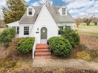 2501 Huth Rd, Richmond, VA 23224