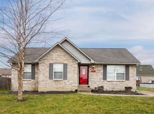 271 Stellar Dr, Shepherdsville, KY 40165