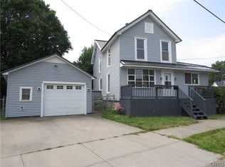 6 Marshall Ave, Mohawk, NY 13407