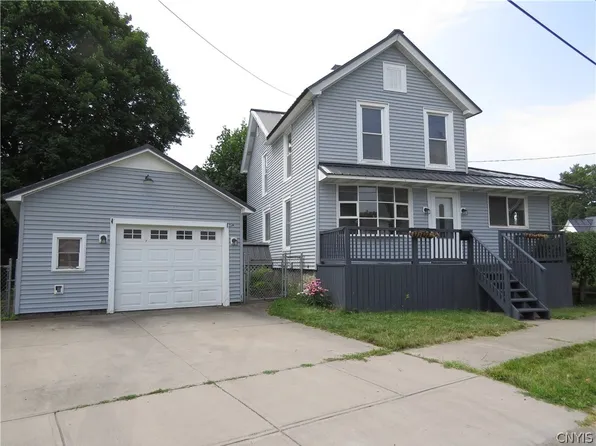 6 Marshall Ave, Mohawk, NY 13407