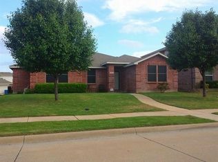 1006 Graystone Dr, Lancaster, TX 75134