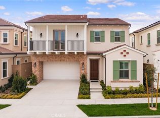 313 Brimwood, Irvine, CA 92618