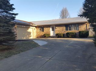 4300 W Hummingbird Way, Muncie, IN 47304