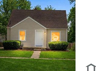 19813 Lyndon St, Detroit, MI 48223