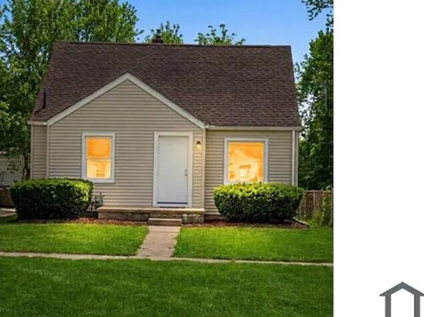 19813 Lyndon St, Detroit, MI 48223