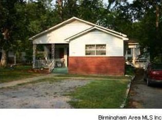 204 Springdale Rd, Birmingham, AL 35217