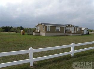 143 SE County Road 3144, Corsicana, TX 75109