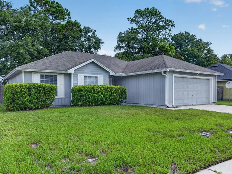 8519 Blazing Star Ct — Photo 2