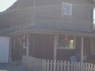 1046 S Coral St, Rockaway Beach, OR 97136