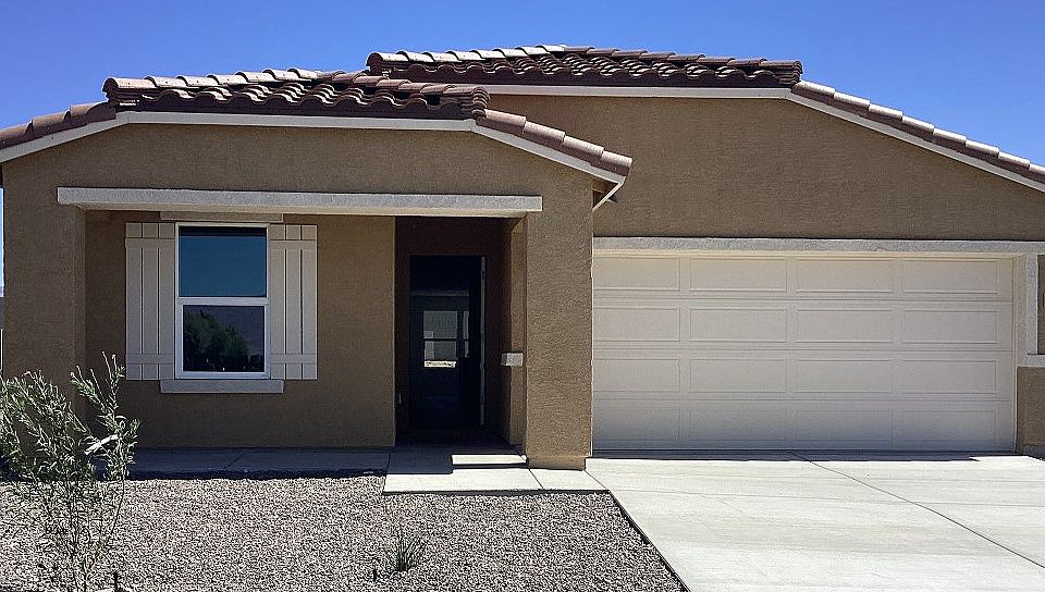 1st image of 4592 S Calle Del Media