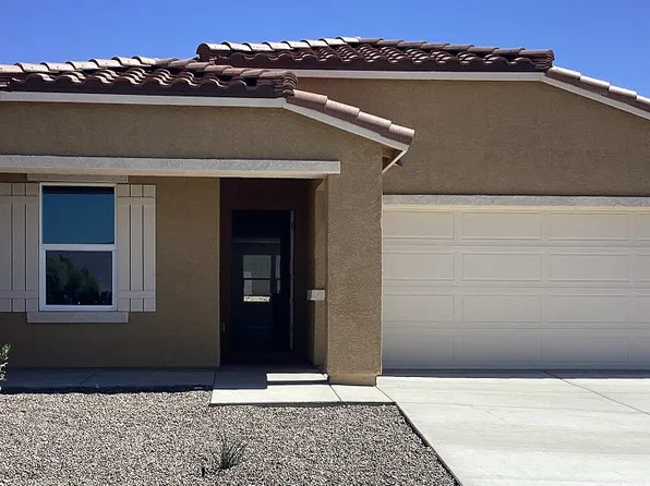 4592 S Calle Del Media, Fort Mohave, AZ 86426