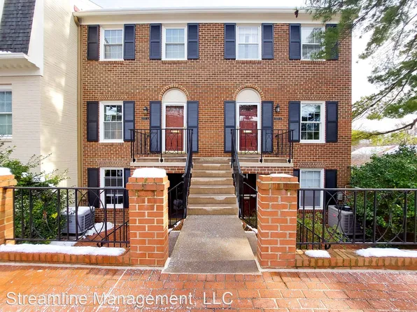 3255 Sutton Pl NW APT C, Washington, DC 20016