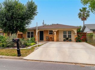 1916 S 34th St, McAllen, TX 78503