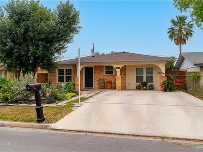 1916 S 34th St, McAllen, TX, 78503