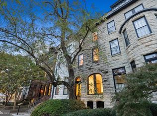 2012 R St NW, Washington, DC 20009