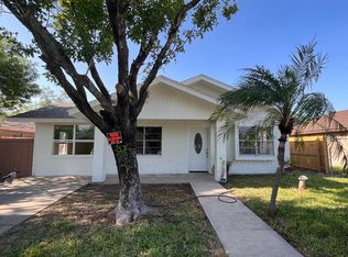 808 W 24th Pl, Mission, TX 78574