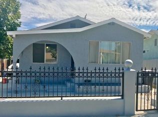 4730 Orange St, Pico Rivera, CA