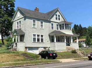 1103 Main St, Holyoke, MA 01040