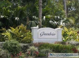 195 Brier Cir, Jupiter, FL 33458