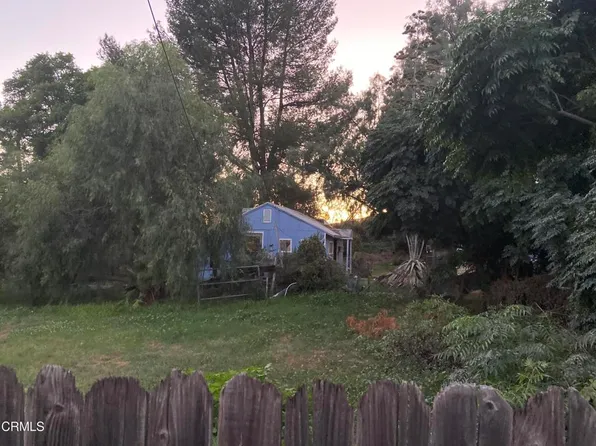 3838 `` Camulos St, Piru, CA 93040