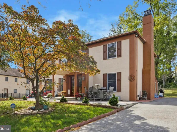 506 Flora Cir, Springfield, PA 19064