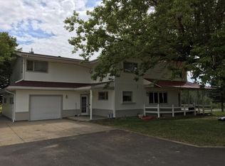 37532 N Elk Chattaroy Rd, Elk, WA 99009