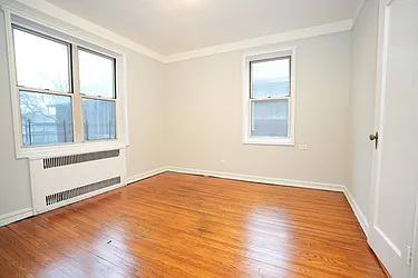 Rented by Norman Raindel, LREB