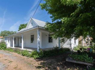 524 S Fiske St, Spokane, WA 99202