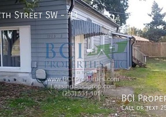 4th image of 5503 112th St SW #3