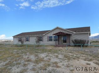 3504 Goodfellow Ct, Whitewater, CO 81527